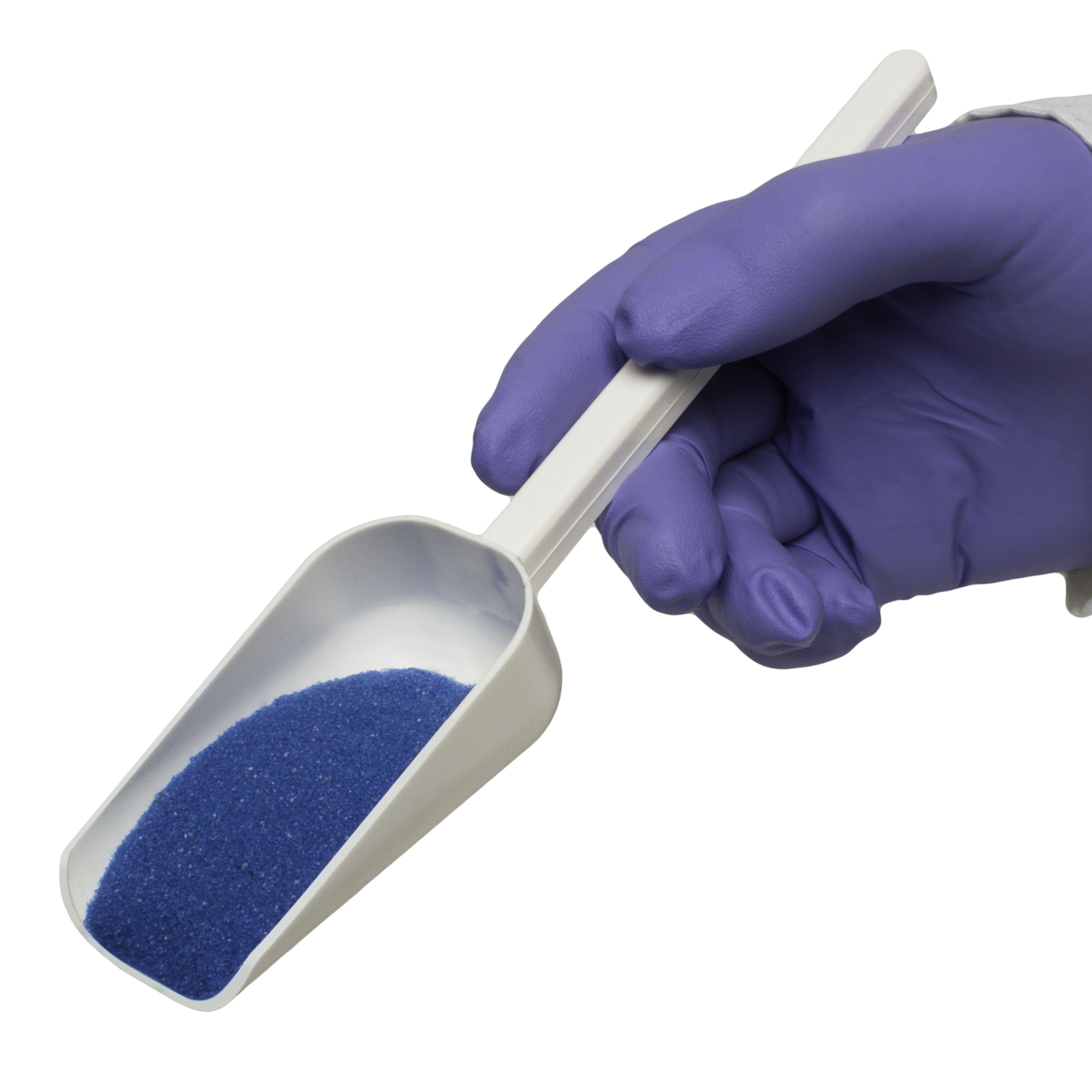 Bel-Art SP Scienceware Sterileware Sterile Mini-Tongs 4.25 in. (108mm)