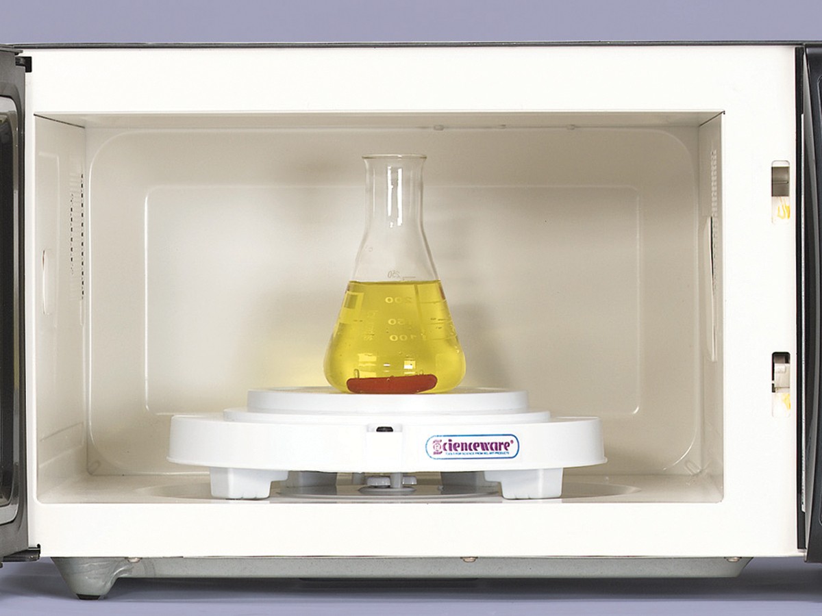 SP BelArt Microwave Stirrer SP BelArt