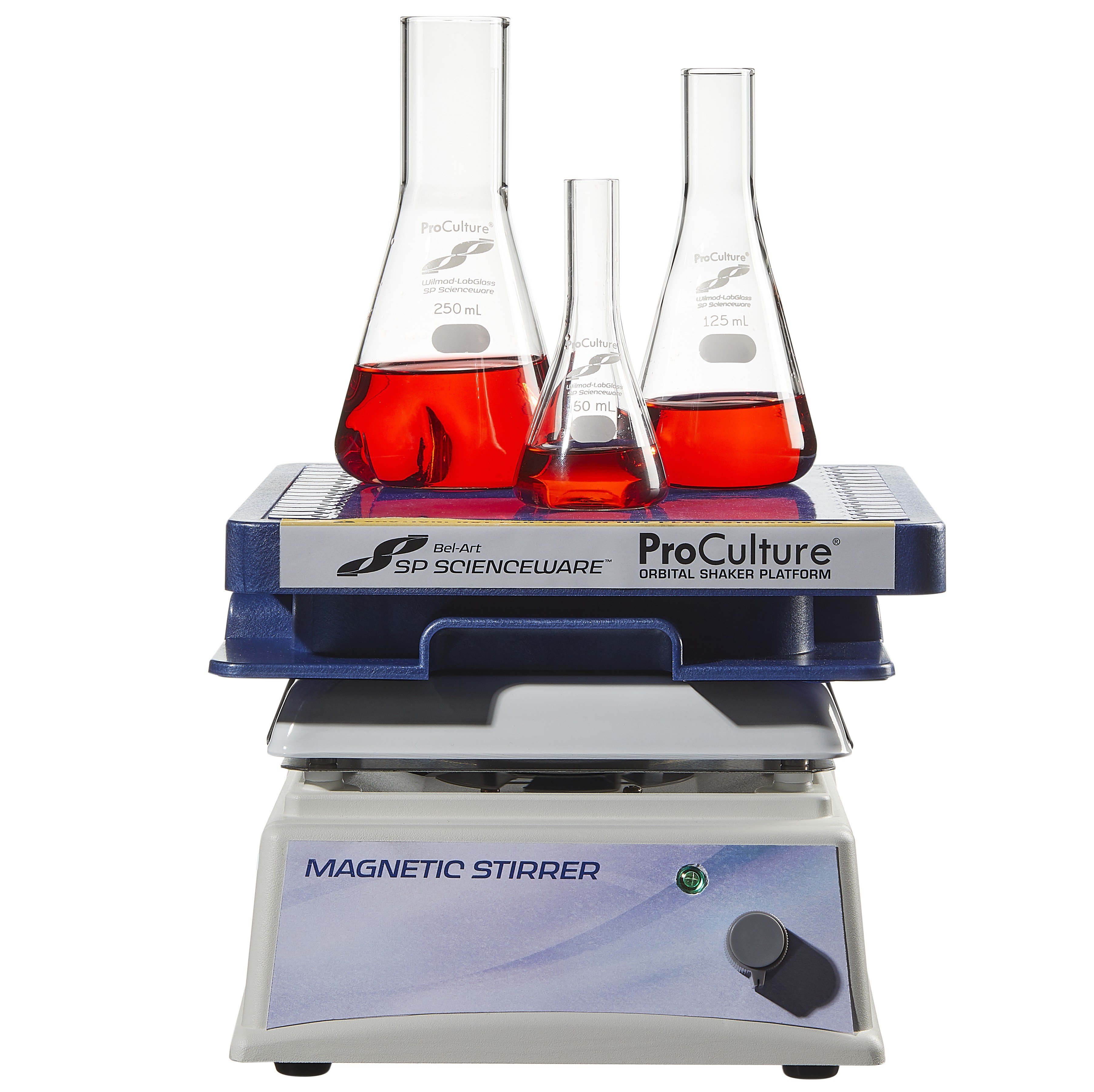 ProCulture Orbital Shaker Platform SP Scienceware