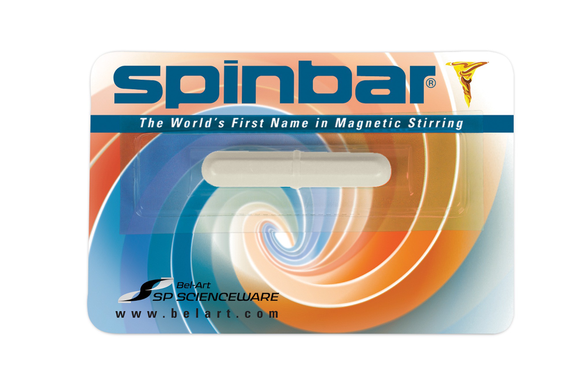 Octagon Spinbar Stirring Bars SP Scienceware