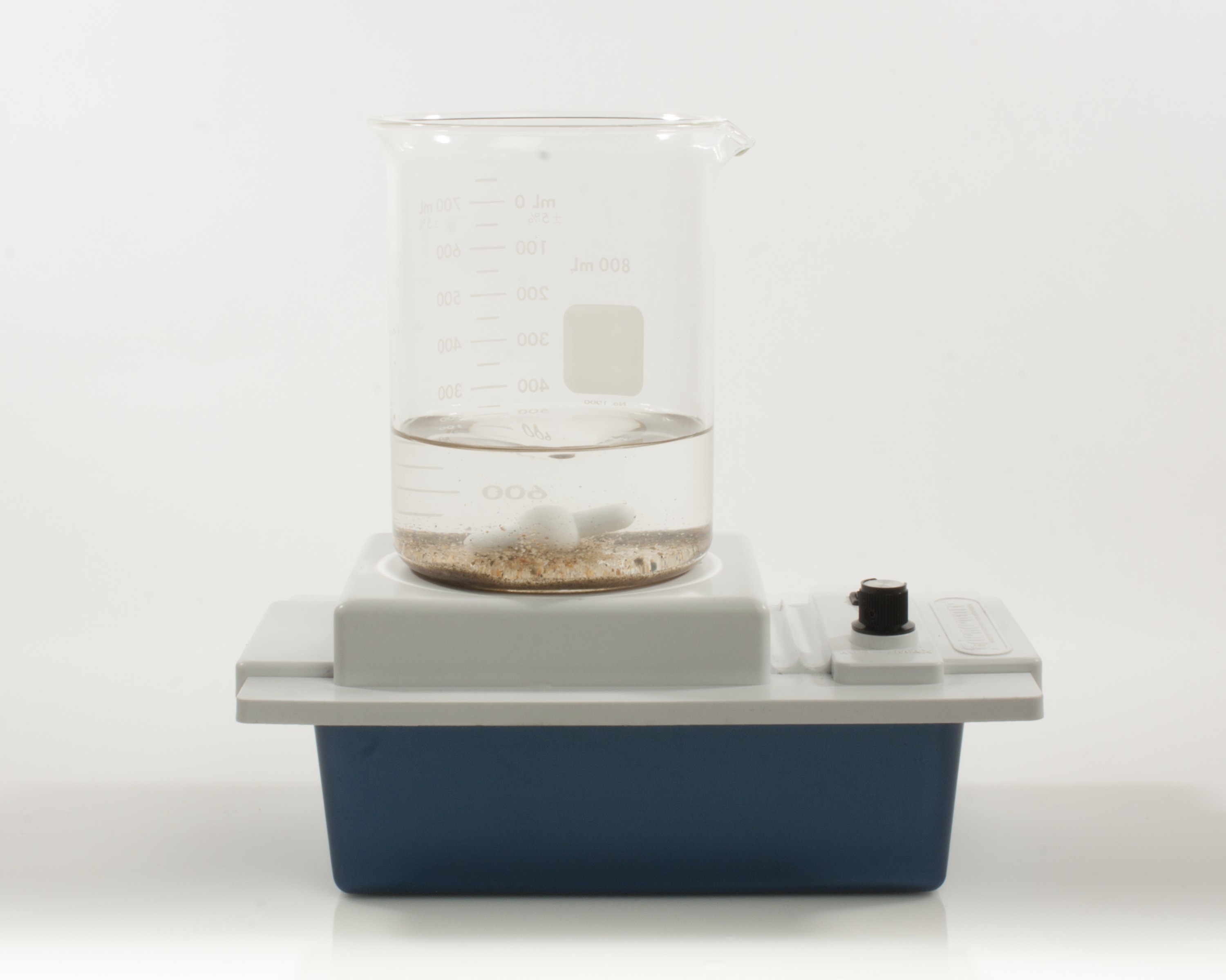 SP Bel-Art, Battery Powered Magnetic Stirrer