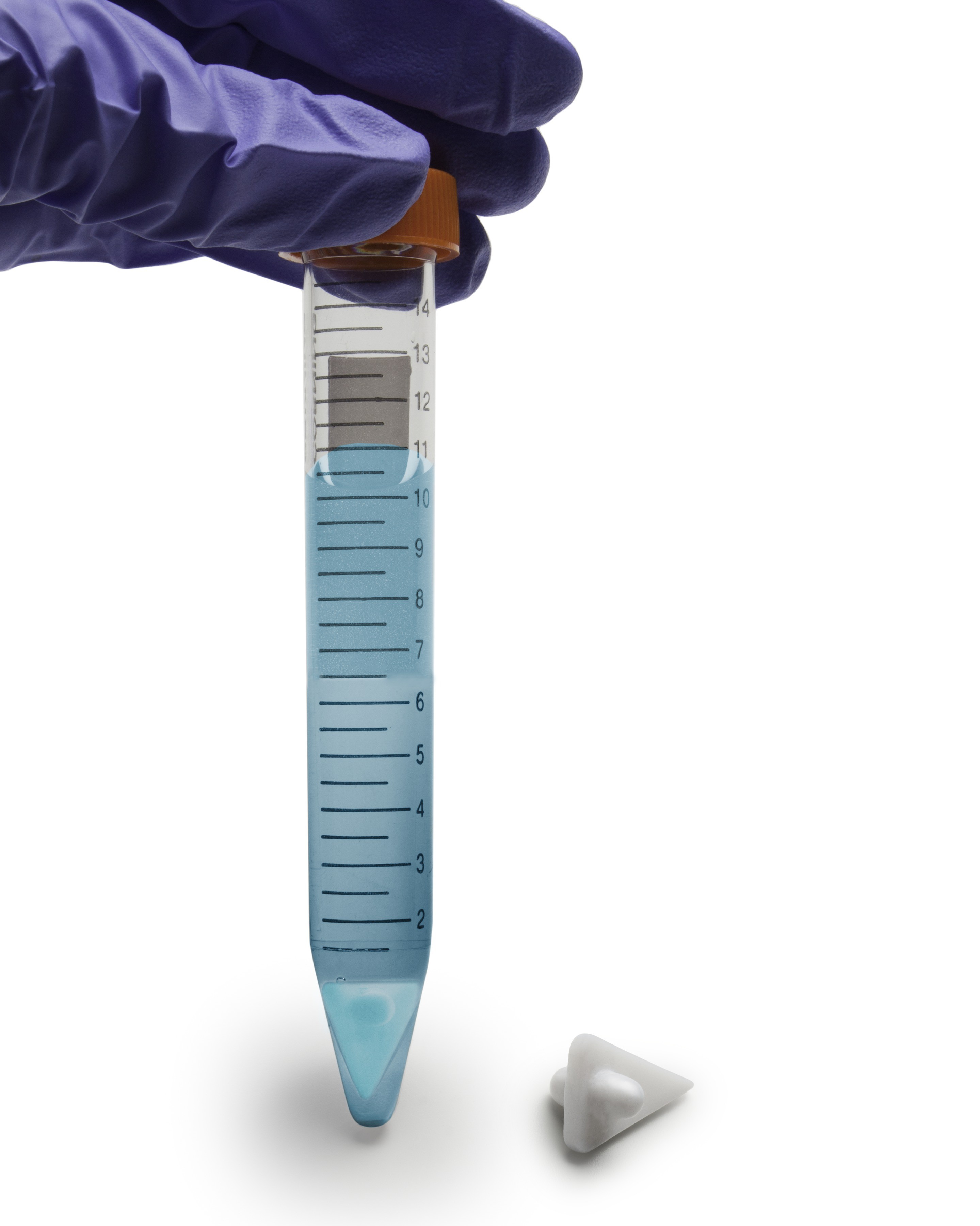 SP BelArt Spinvane Stirring Bars Triangular SP BelArt