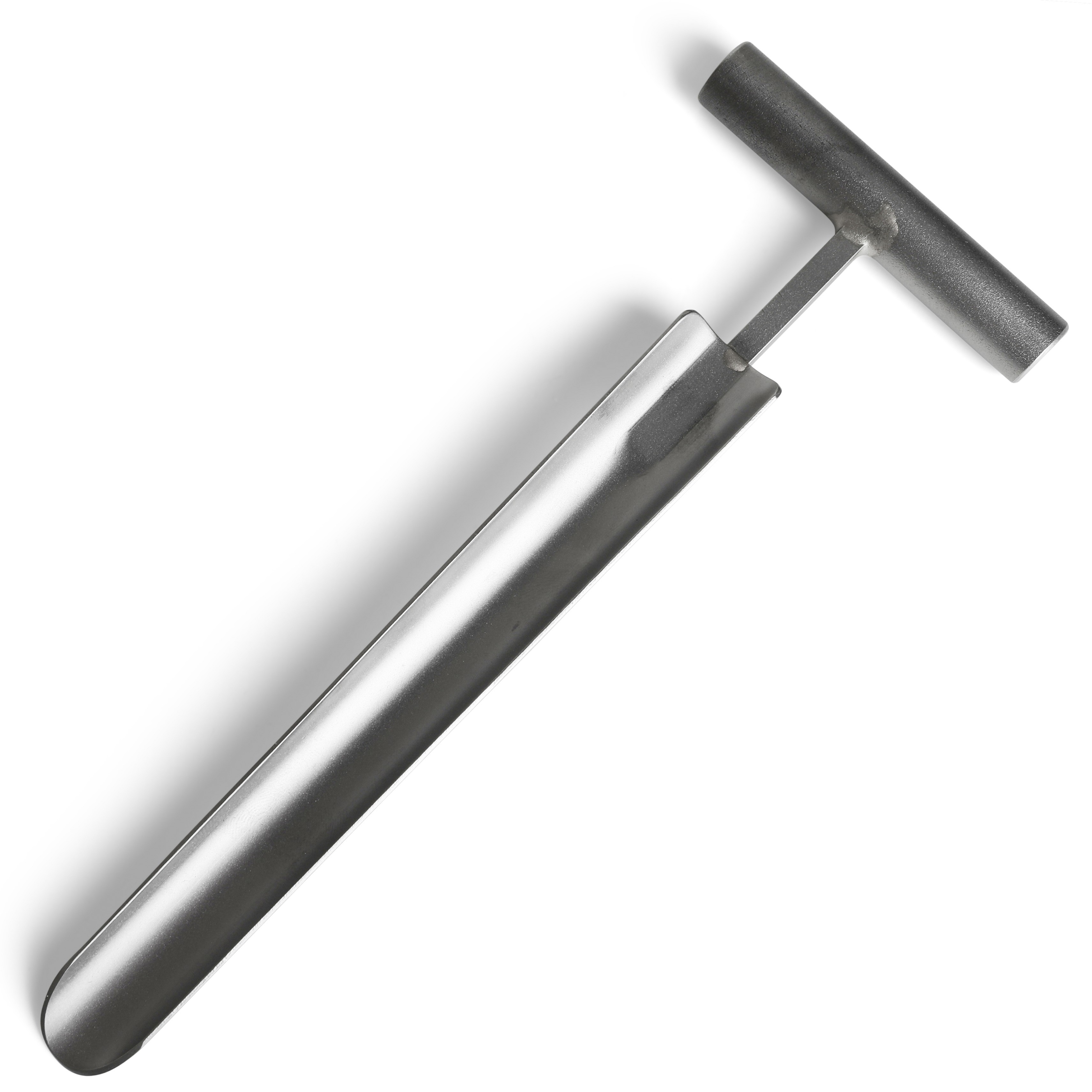SP Bel-Art Tapered Plug Sampler; Stainless Steel, 7½ in. 