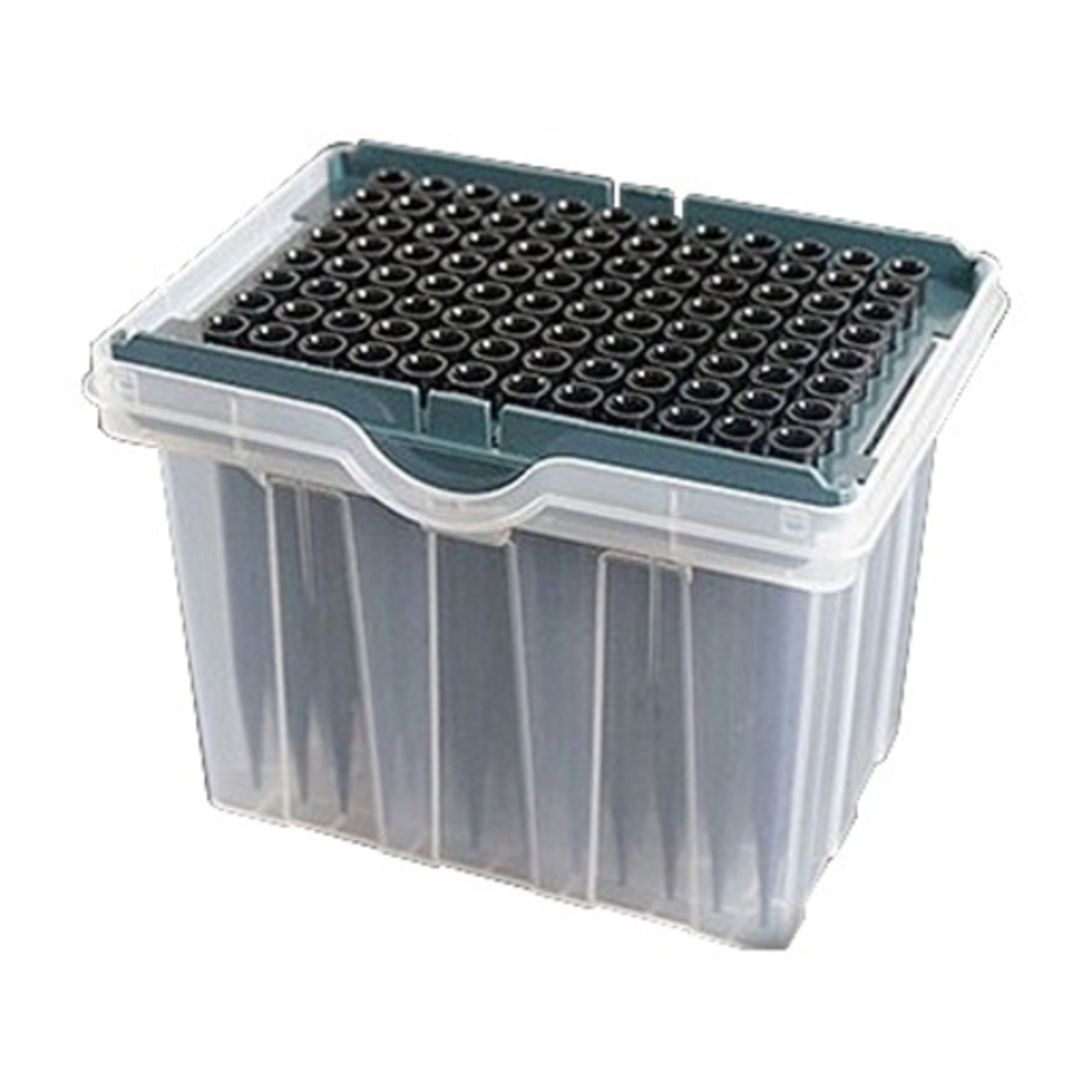 SP BelArt Robotic Sterile Filtered Pipette Tips; Tecan Type, 1000uL