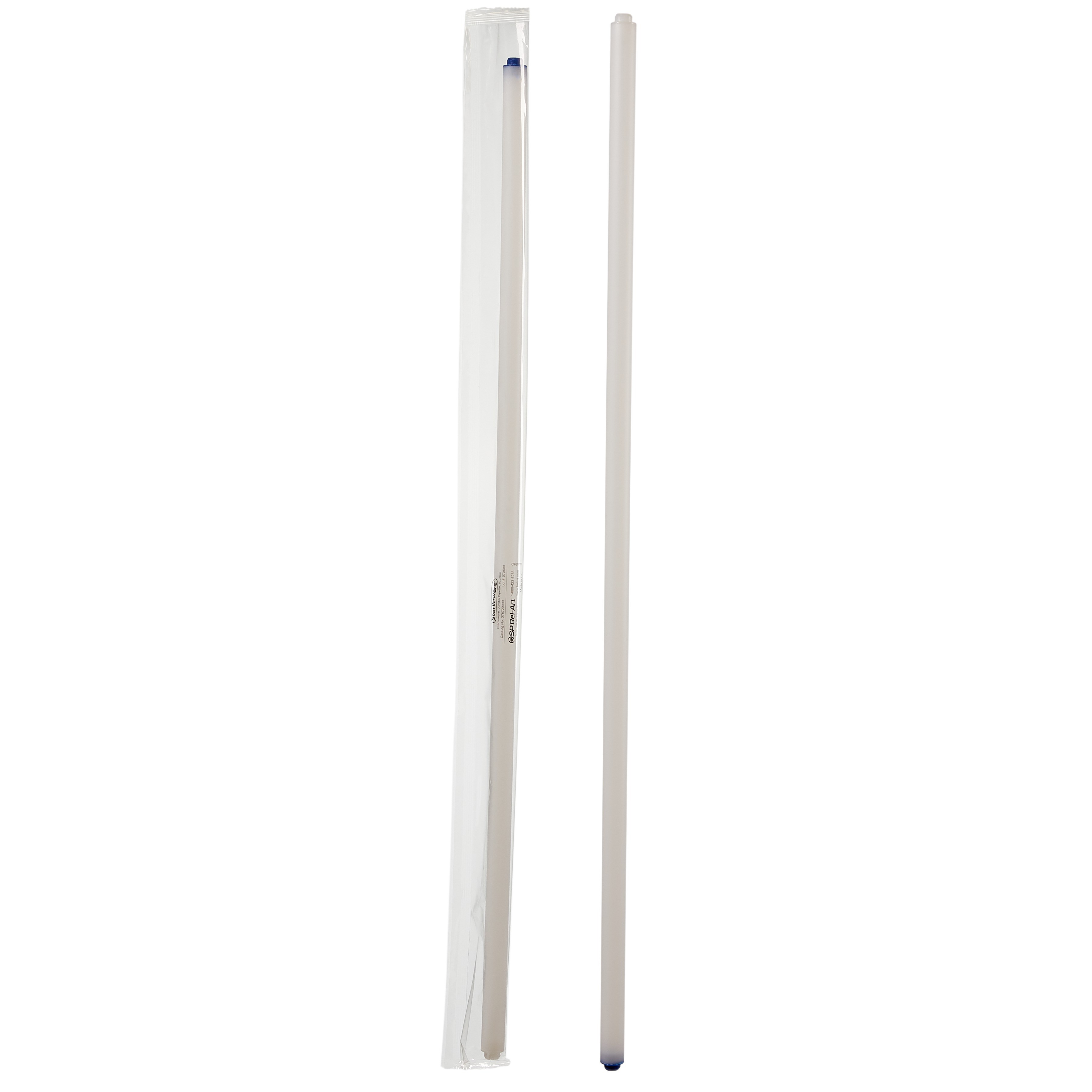 Sterileware Jumbo Sampling Pipettes; 90cm Length, Individually Wrapped (Pack of 50)