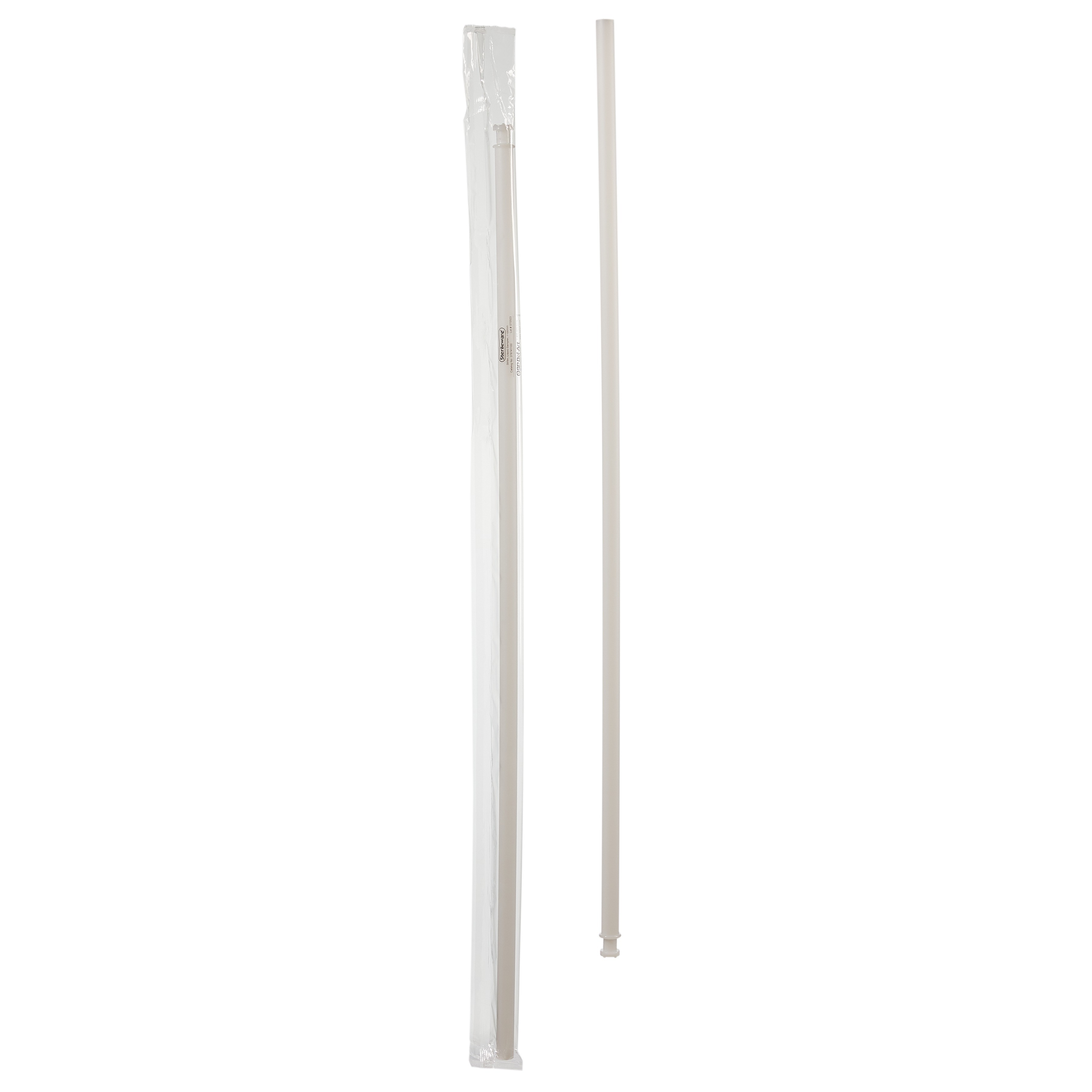 Sterileware Cross-Sectional Liquid Samplers; 110cm Length, Individually Wrapped (Pack of 20)