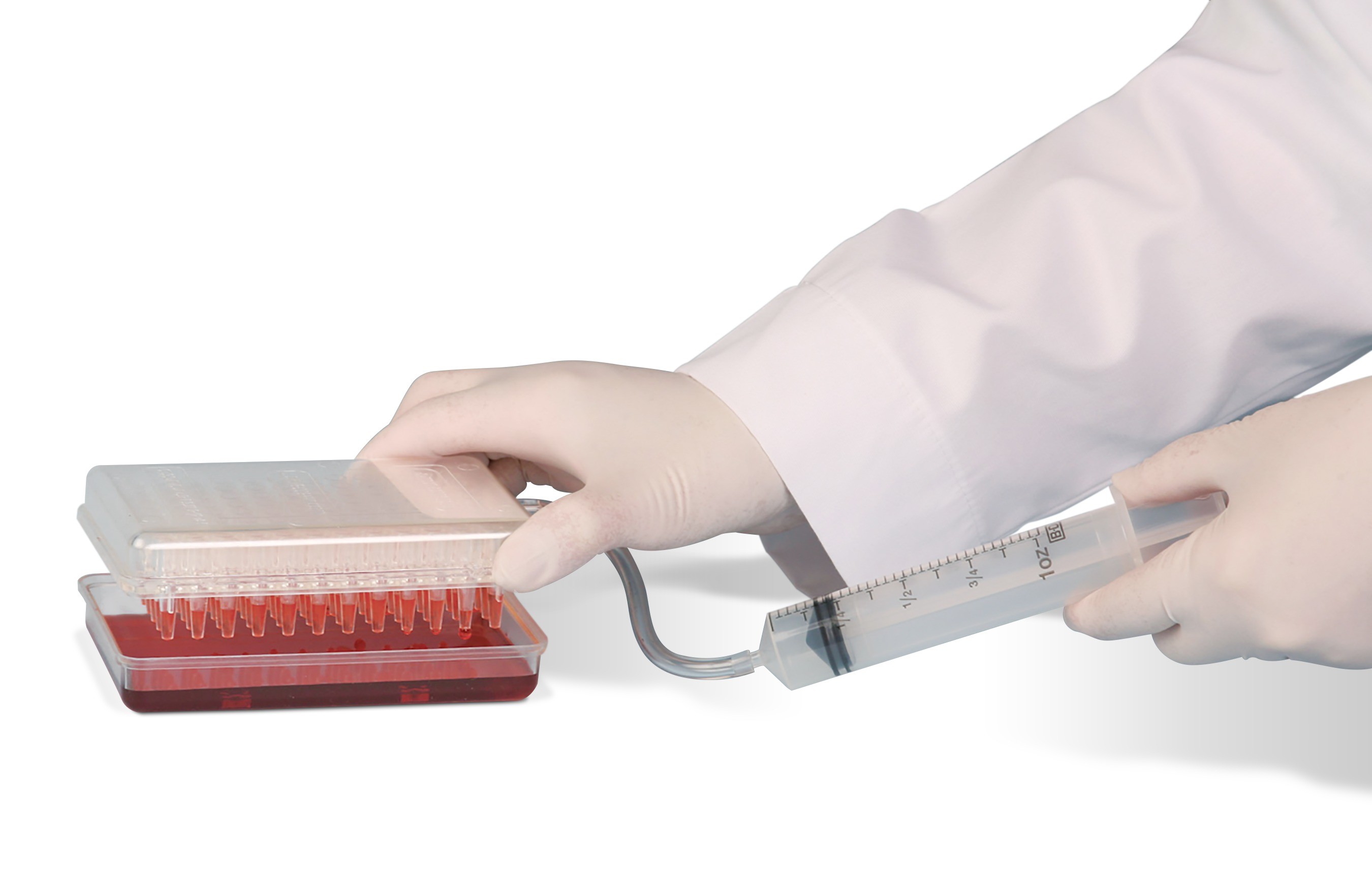 SP BelArt VaccuPette 96 Well Format Pipetting Device SP BelArt