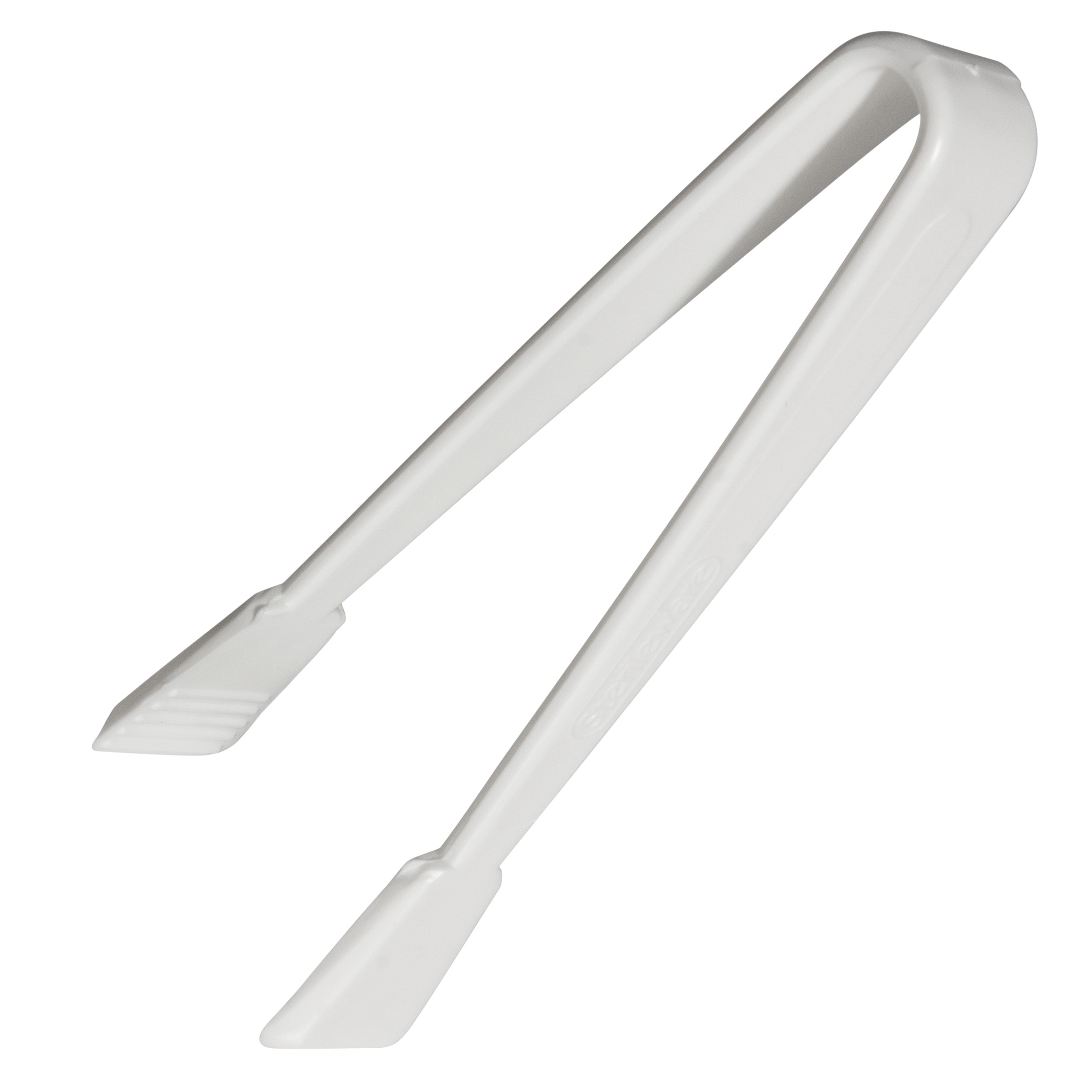 SP BelArt Sterileware Plastic Mini Tongs; 4¼ in., Sterile