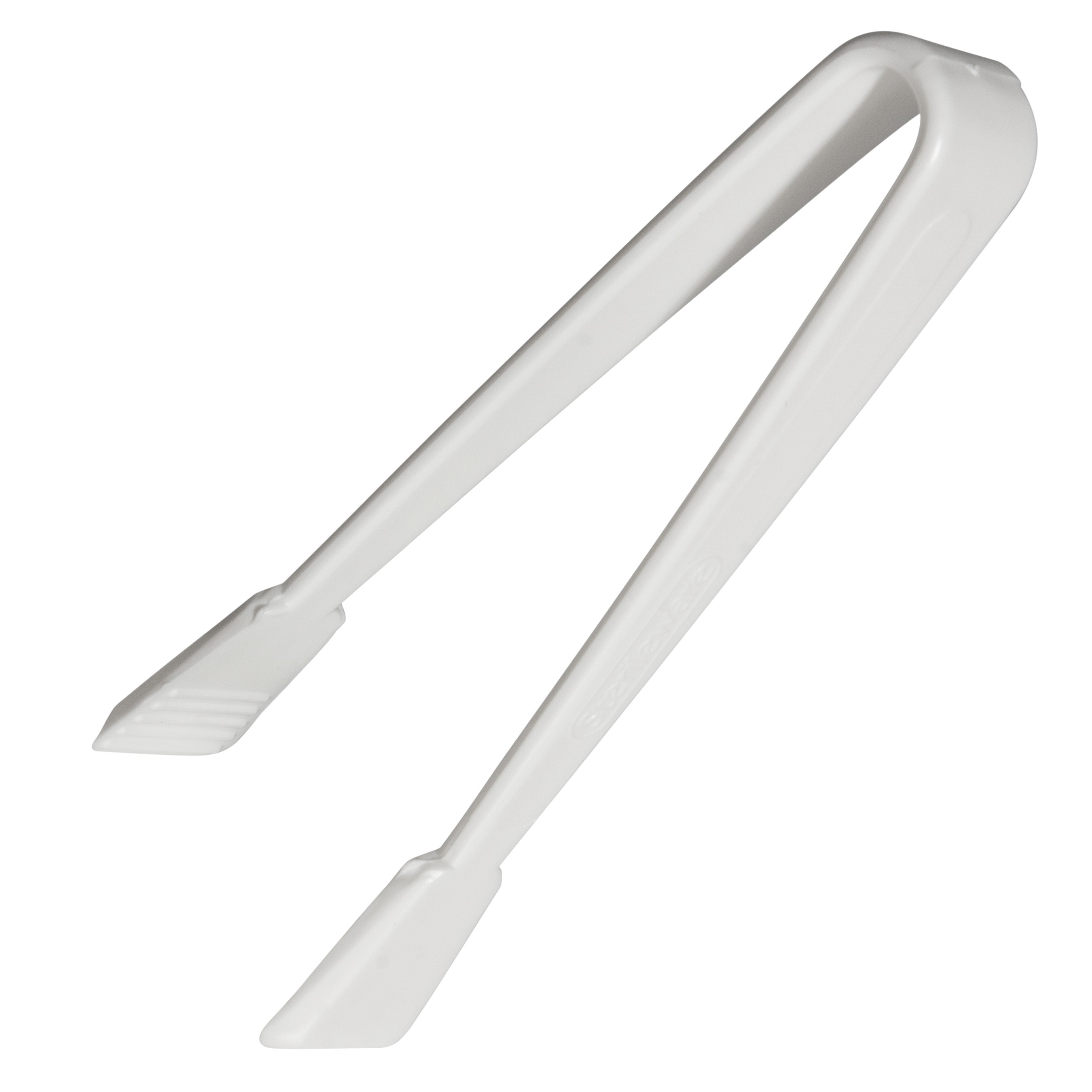 SP Bel-Art, SP Bel-Art Sterileware Plastic Mini Tongs; 4¼ in., Sterile,  Individually Wrapped (Pack of 25)