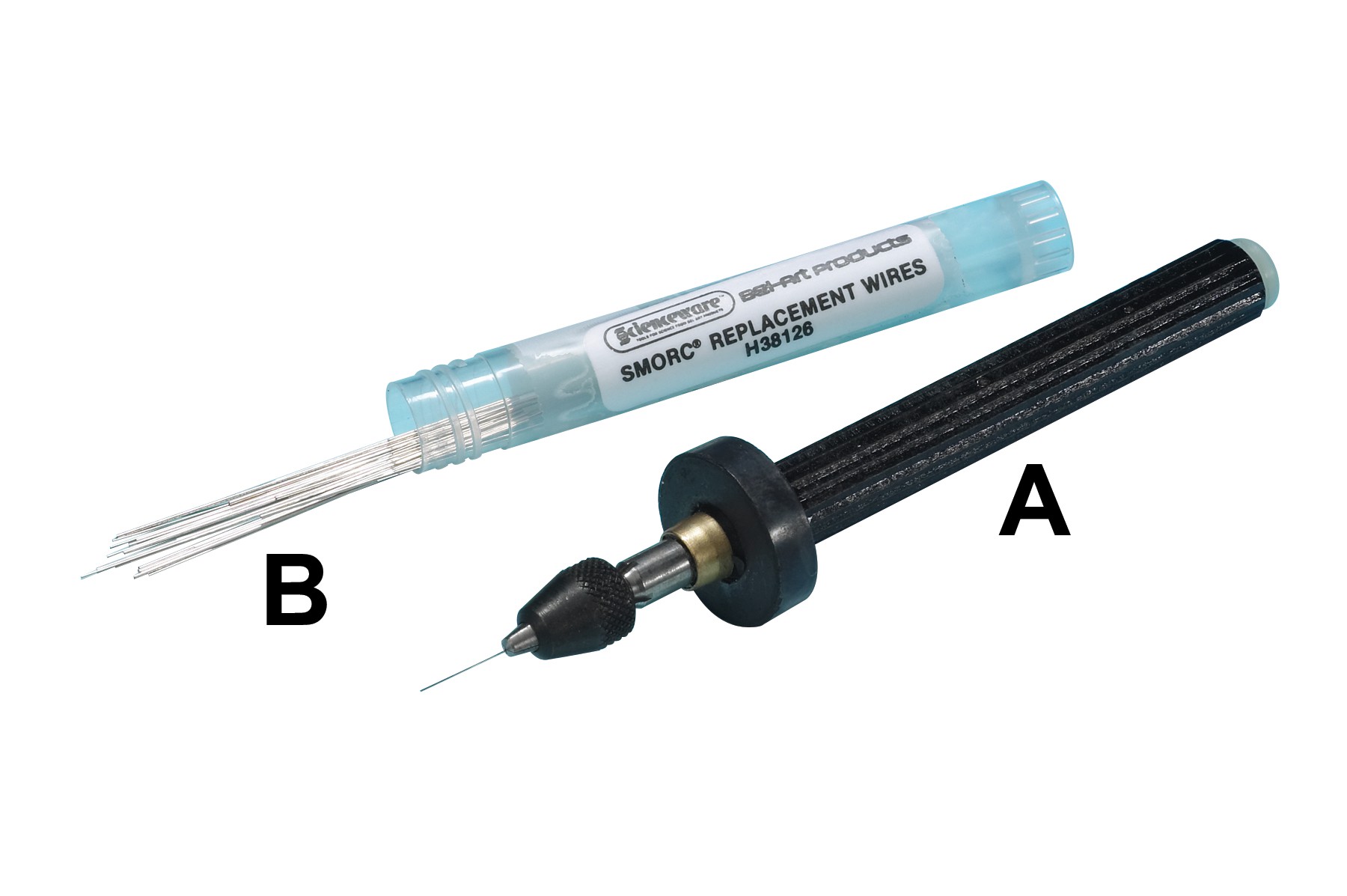 Small Orifice Cleaner SMORC SP Scienceware