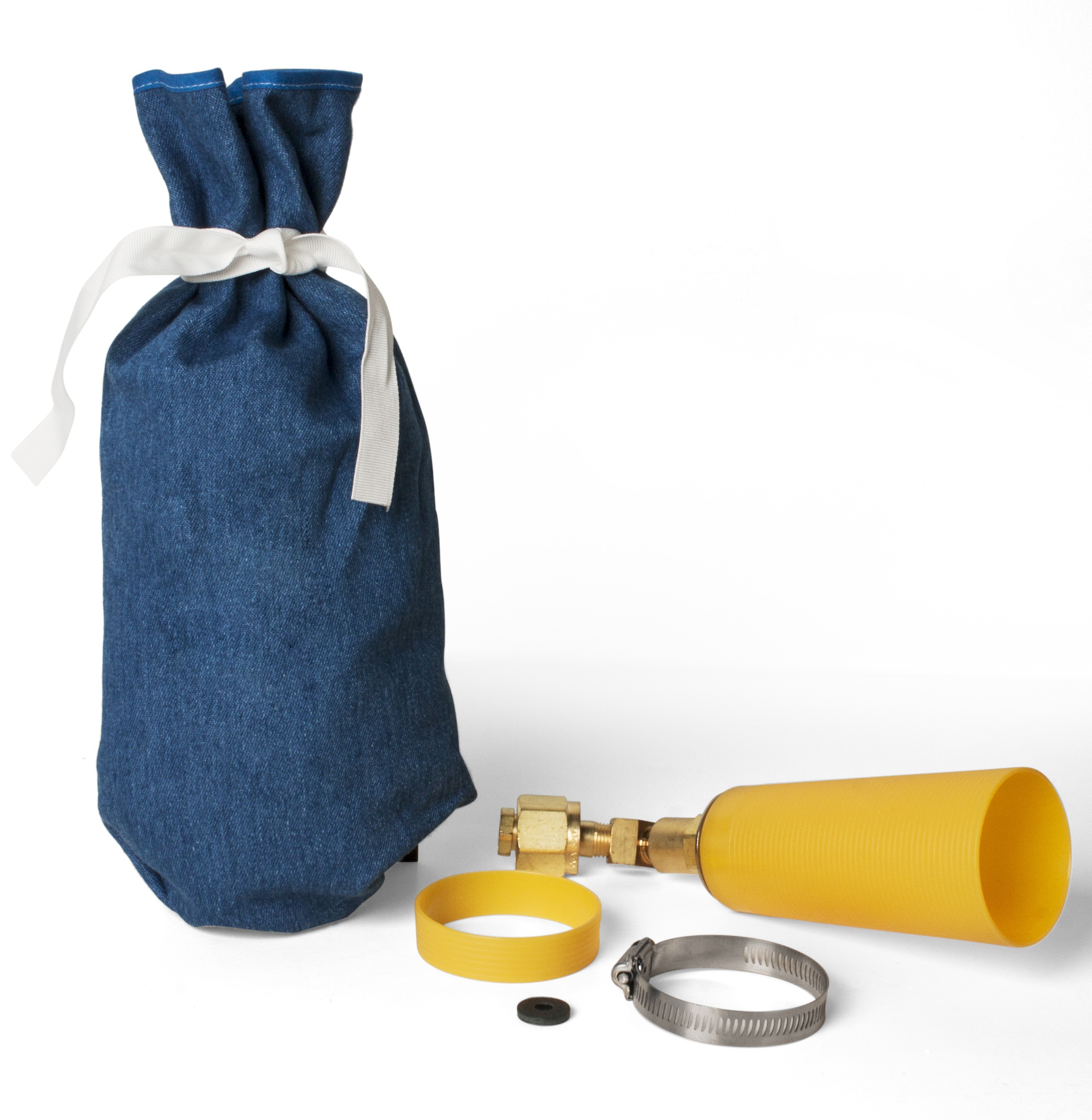 SP BelArt Frigimat Junior Dry Ice Maker SP BelArt