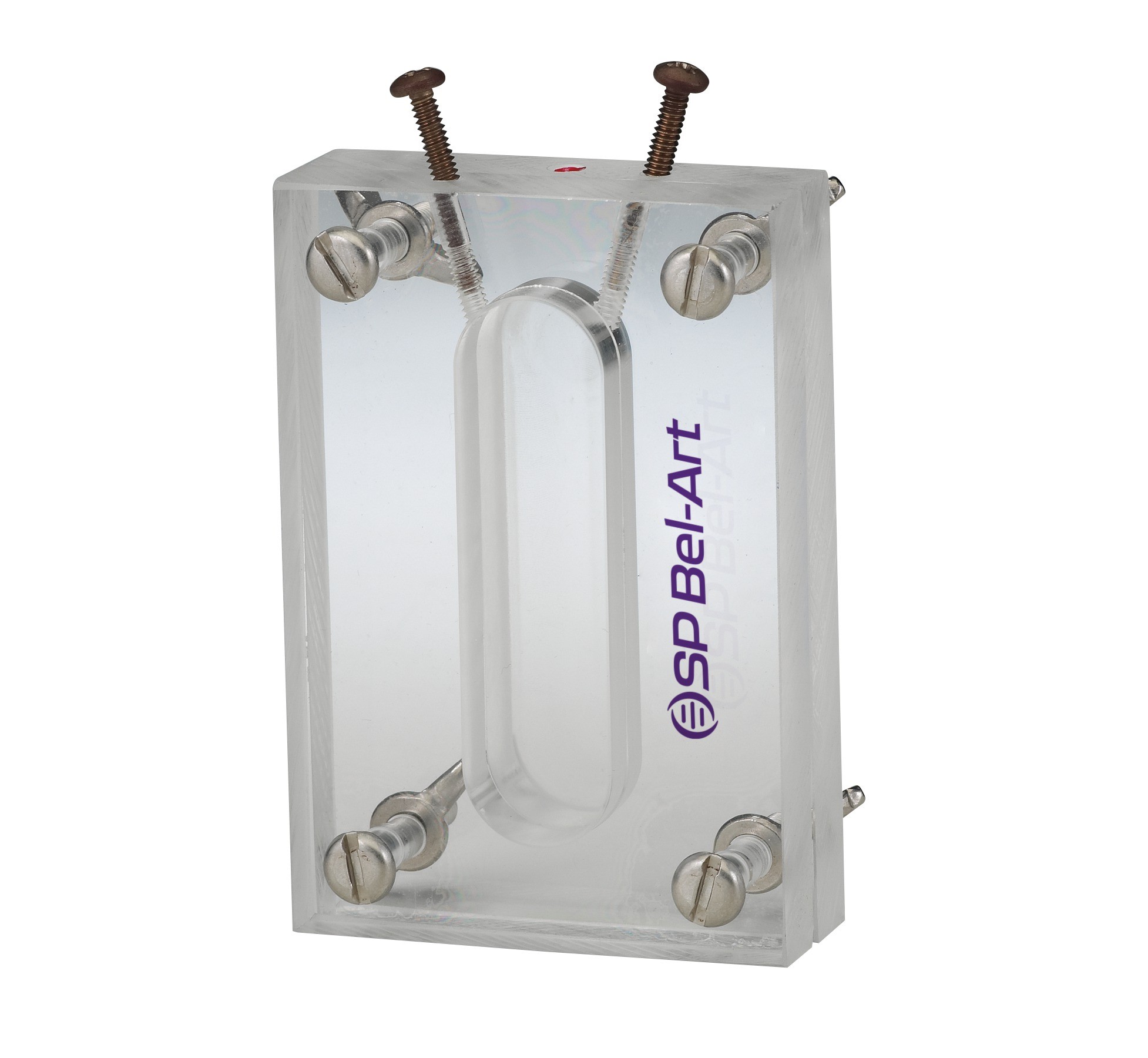 Equilibrium Type Dialysis Cells