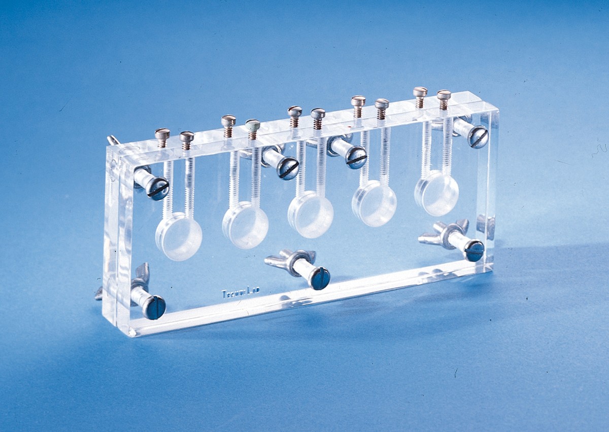 In-Line Equilibrium Cell