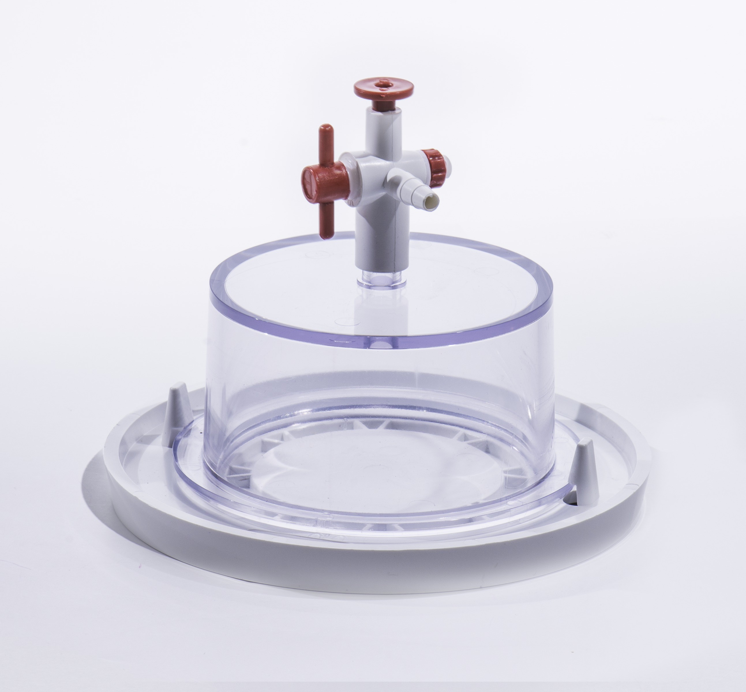 Mini Vacuum Desiccator