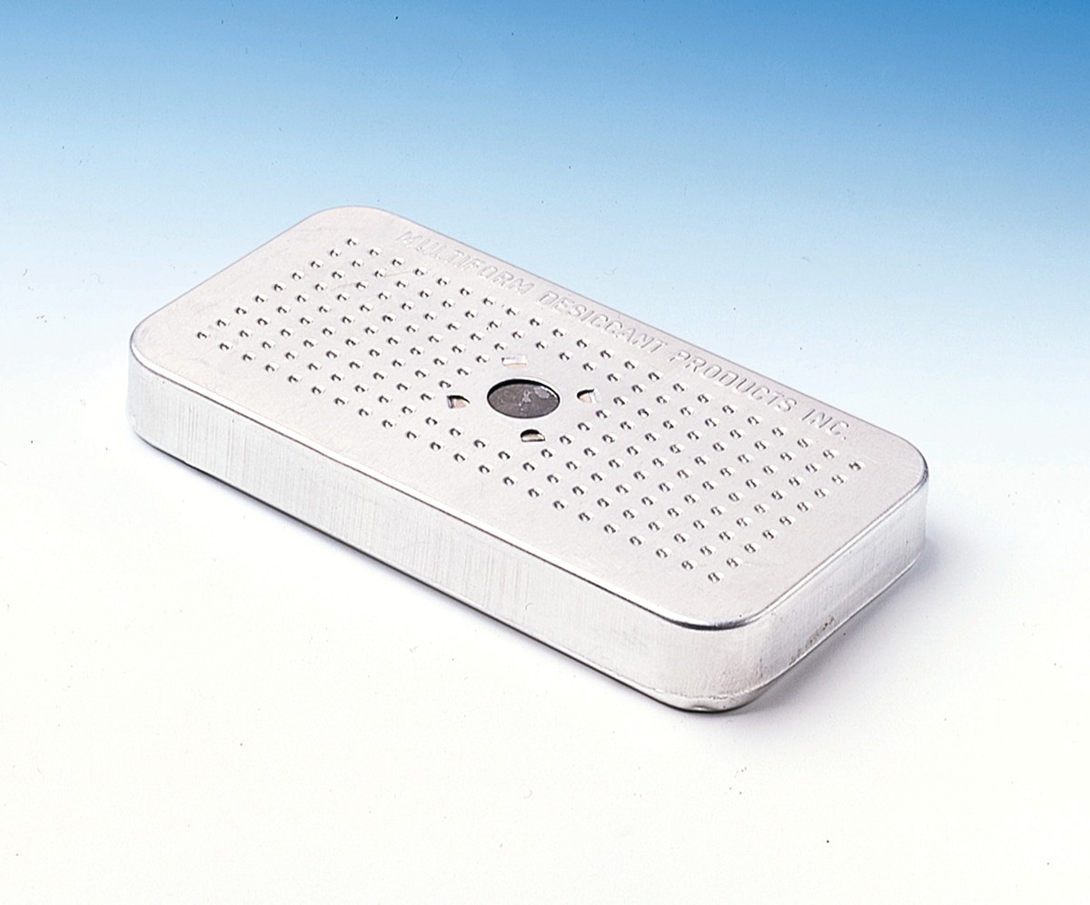 Desi Can Reusable Desiccant Canister SP Scienceware