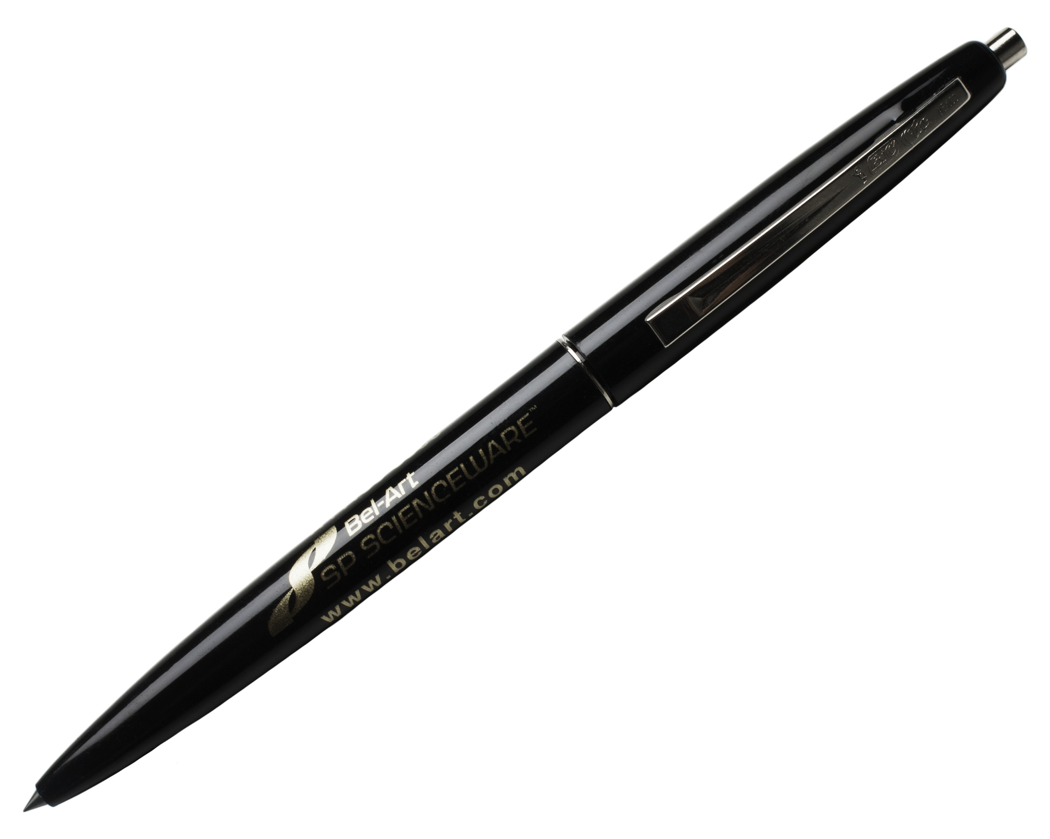 SP Bel-Art | SP Bel-Art The Glascribe Pen; Tungsten Carbide Tip | SP Bel-Art