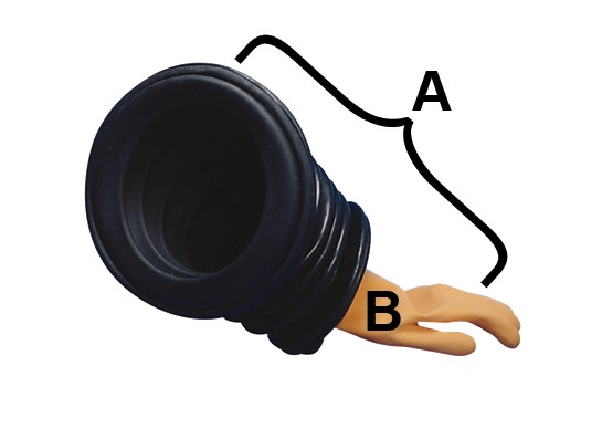 latex glove replacement