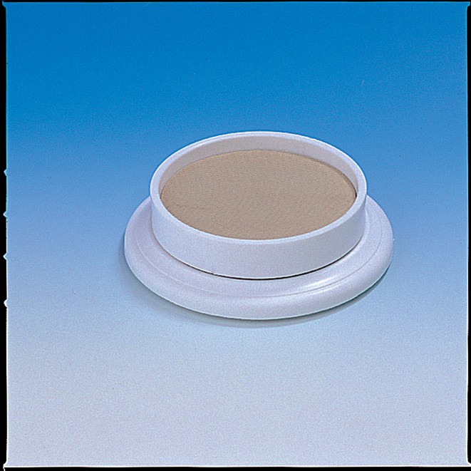 SP Bel-Art Replacement Pad for Inoculating Turntable 