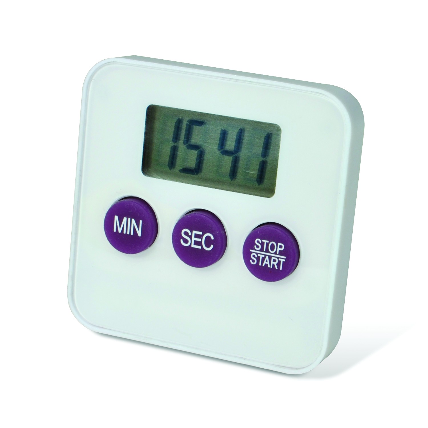 SP Bel-Art, H-B DURAC Single Channel Electronic Timer with 3-Key Operation and Certificate of Calibration