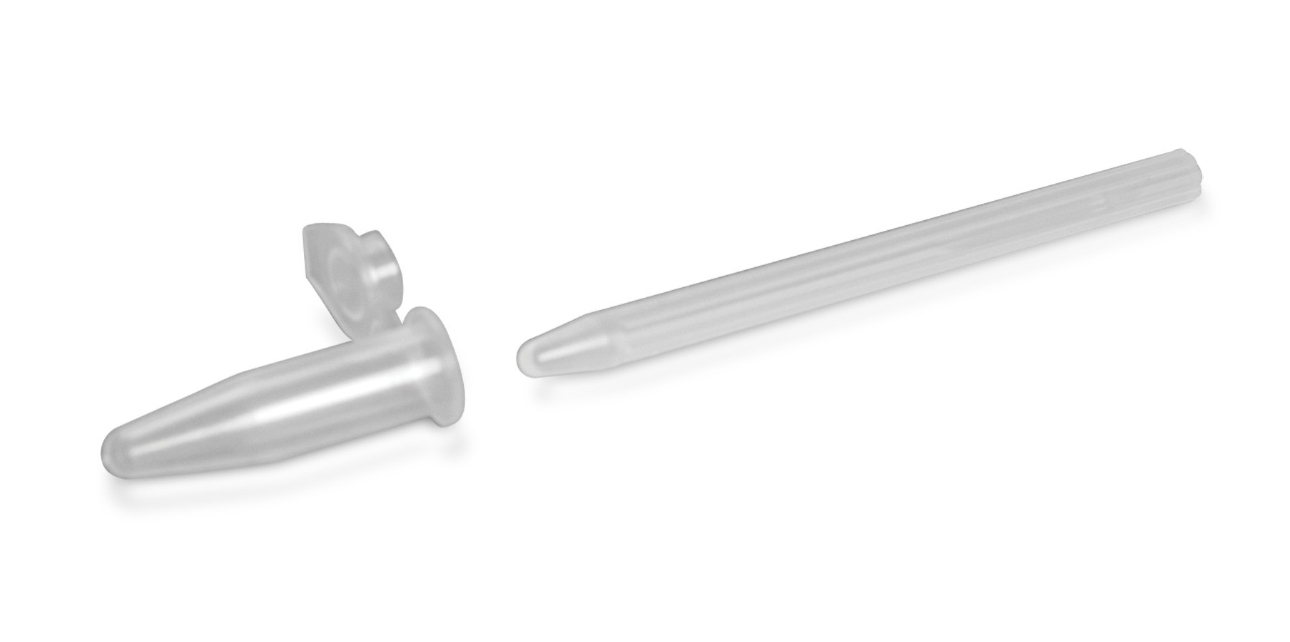 SP BelArt SP BelArt ProCulture Plastic Pestles and Tubes for Micro