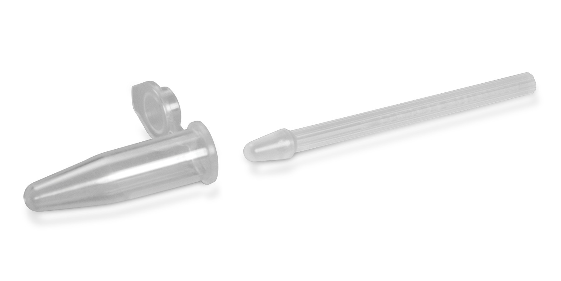 SP BelArt SP BelArt ProCulture Plastic Pestles and Tubes for Micro