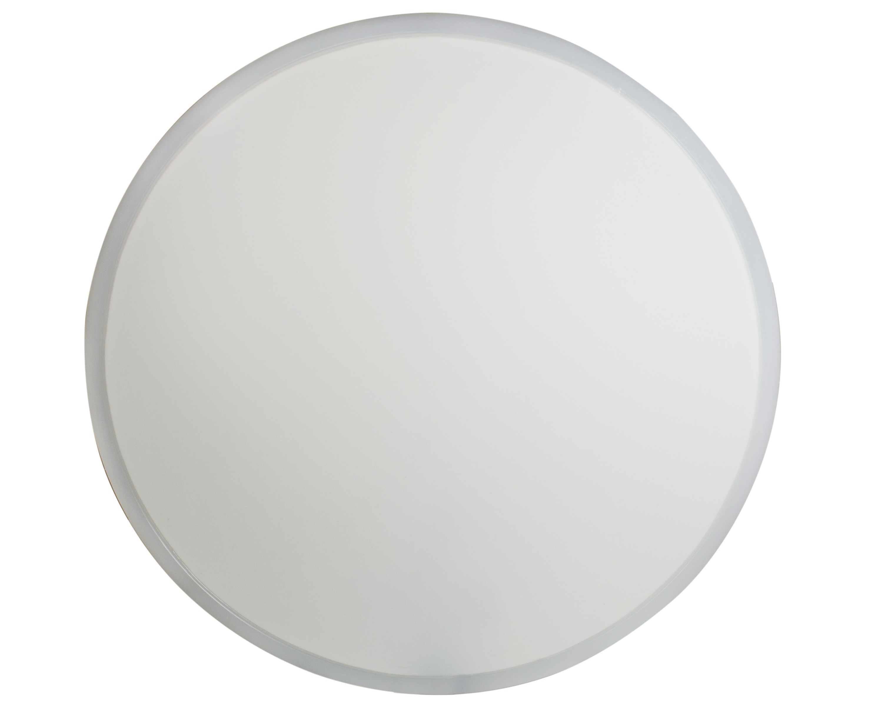 SP Bel-Art Polyethylene Coarse Porous 90-130 Micron Filter Plate; for 36 in. I.D. Buchner Funnels