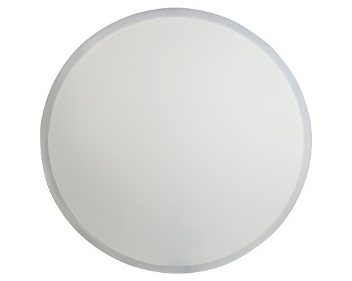 SP Bel-Art Polyethylene Medium Porous 45-90 Micron Filter Plate; for 10.25 in. I.D. Buchner Funnels