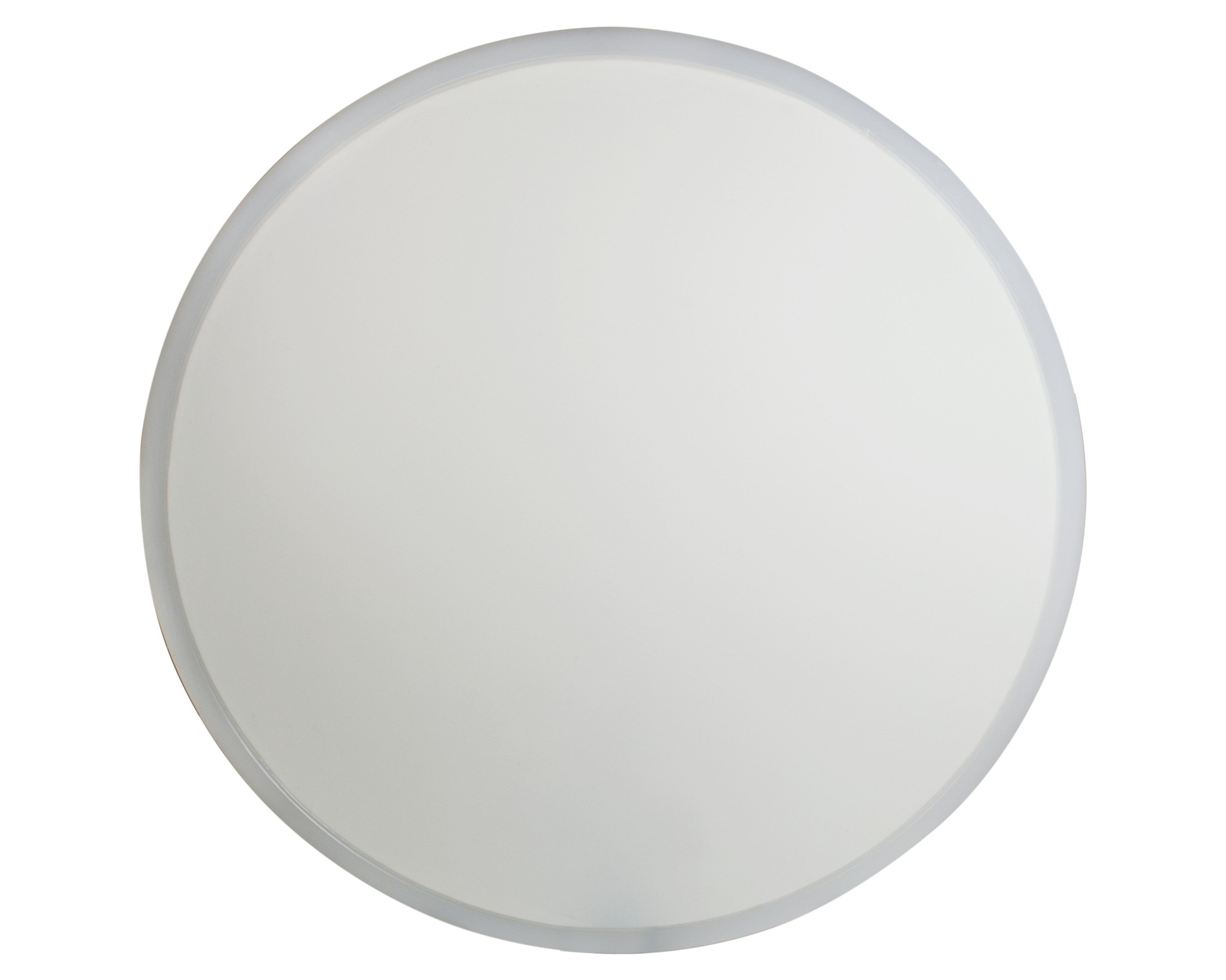 SP Bel-Art Polyethylene Medium Porous 45-90 Micron Filter Plate; for 18 in. I.D. Buchner Funnels