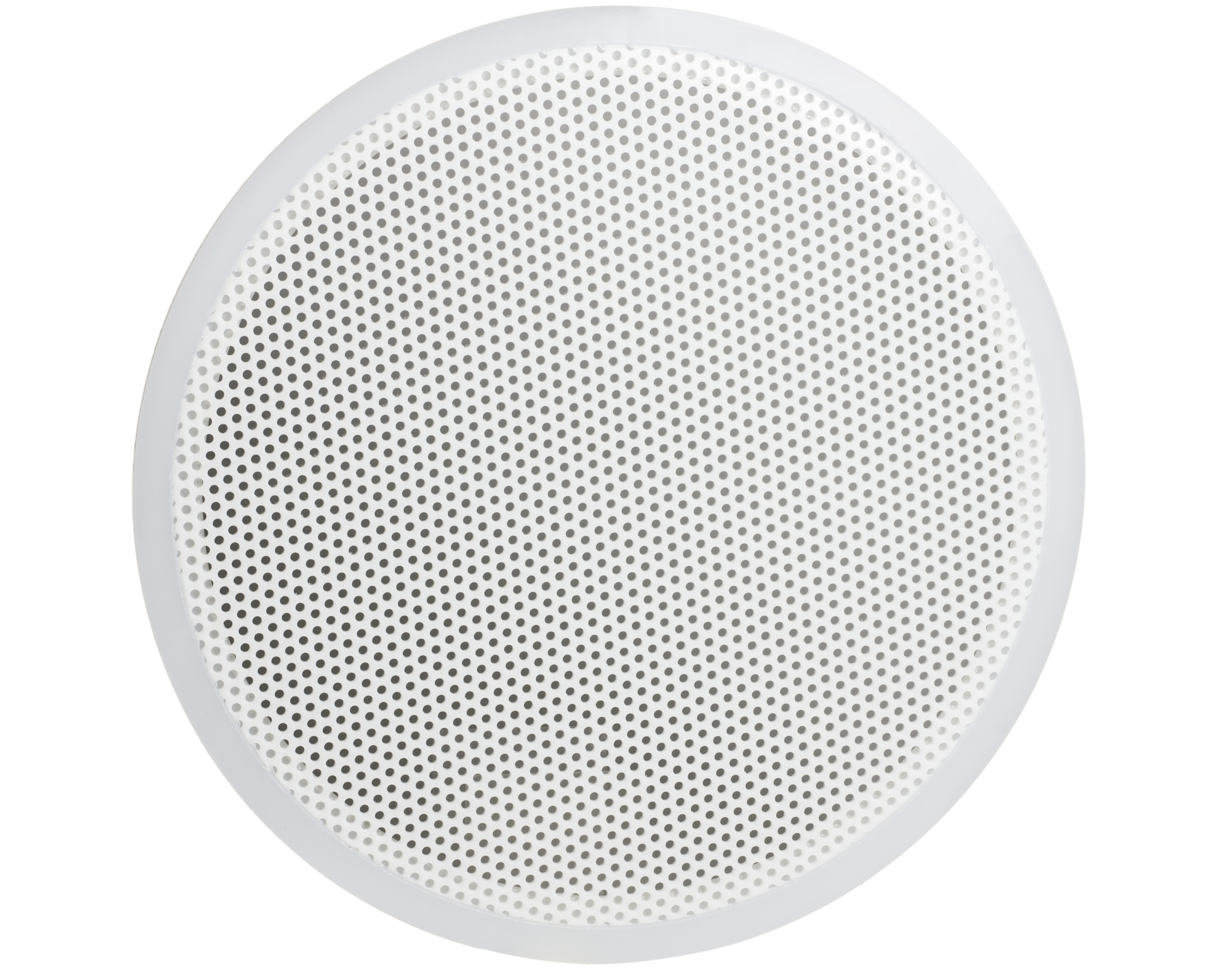 SP Bel-Art Polyethylene Perforated Filter Plate; for 18 in. I.D. Buchner Funnels