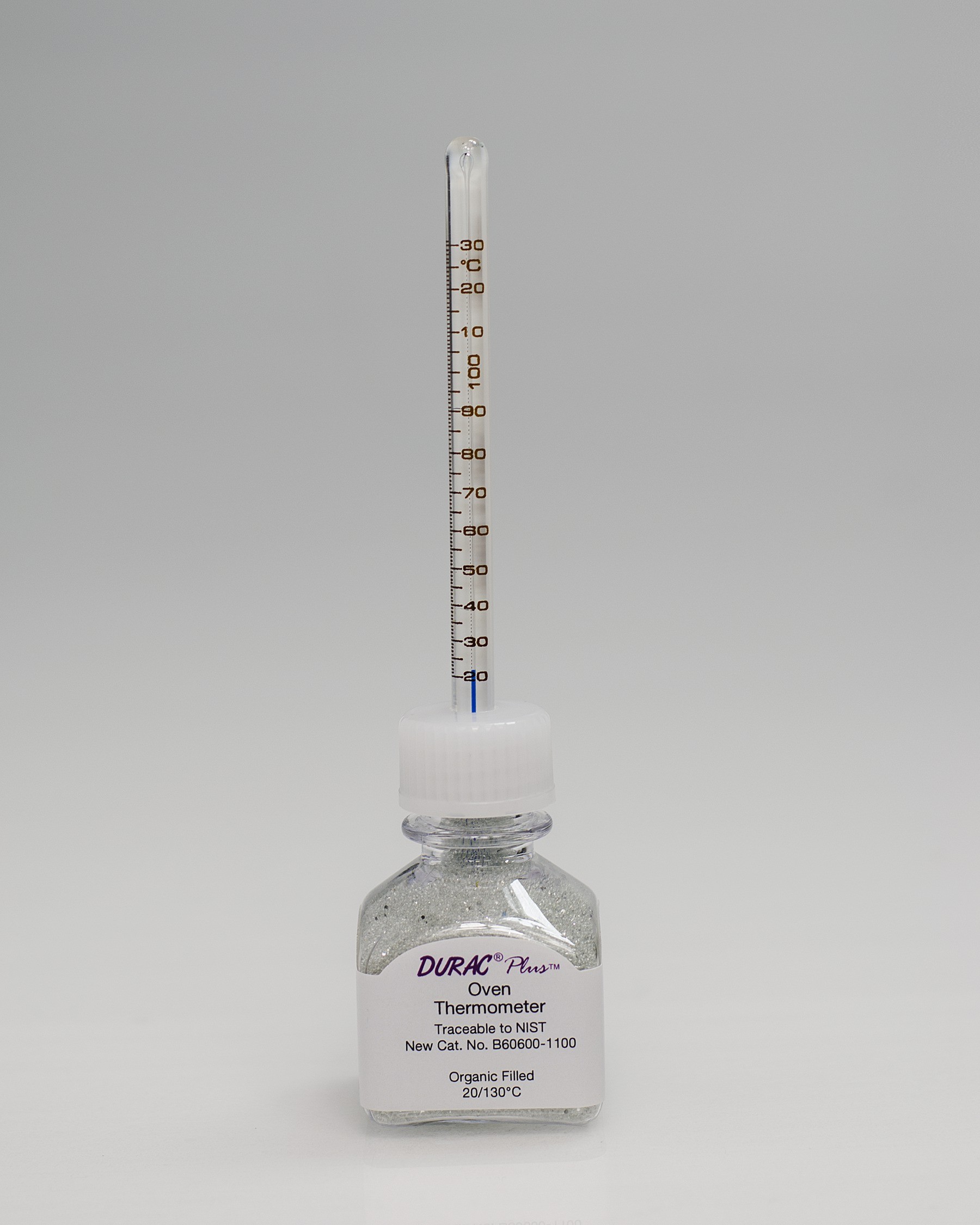 SP BelArt SP BelArt, HB DURAC Plus Oven Verification Thermometer