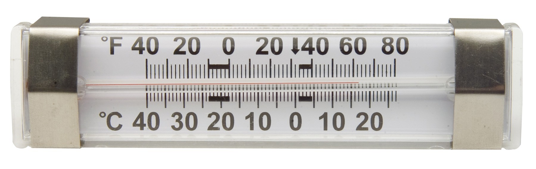 Thermometers Refrigerators Freezers