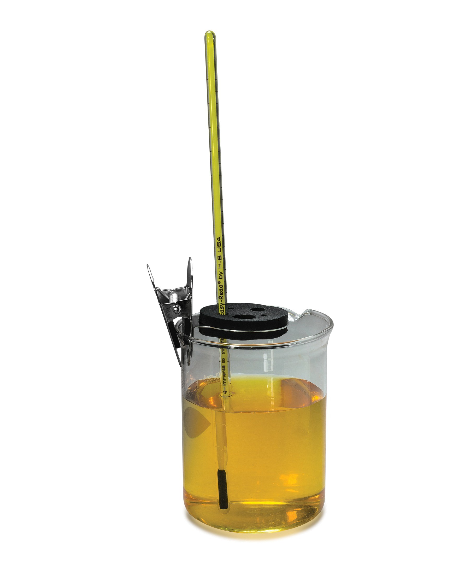 SP BelArt Stainless Steel Clamping Thermometer Holder SP BelArt