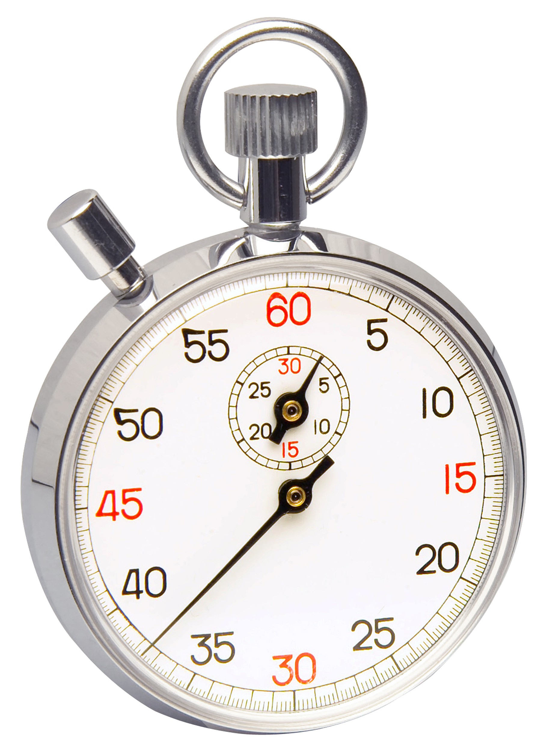 Stop Watch 2 Minute
