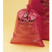 Biohazard Disposal Bags – Super Strength