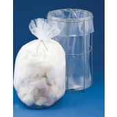 Clavies® Transparent Autoclavable Bags