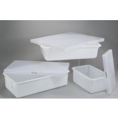 Sterilizing Trays and Covers
