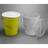 Large Pails