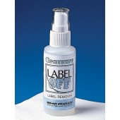 Label-Off Label Remover - Cleanware