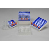 ProCulture Cryogenic Vial Storage Box