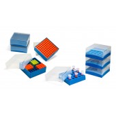 Polypropylene Freezer Boxes