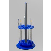 Rotary Pipette Stand