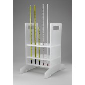 Thermometer Rack