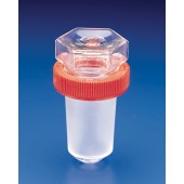 Safe-Lab Glass Stopper for Tapered Joints
