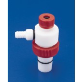 Safe-Lab Therm-O-Vac Joint Adapter for Tapered Joints