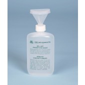 Pocket-Size Emergency Eye Wash Bottle