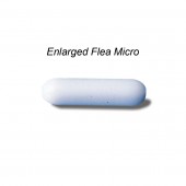 Micro (Flea) Spinbar Magnetic Stirring Bars