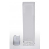 Cell (Cuvette) Spinbar Magnetic Stirring Bar