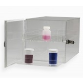 Acrylic Desiccator Cabinets