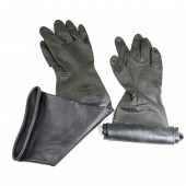 Glove Box Economy Sleeved Gloves