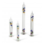 H-B DURAC Galileo Thermometers